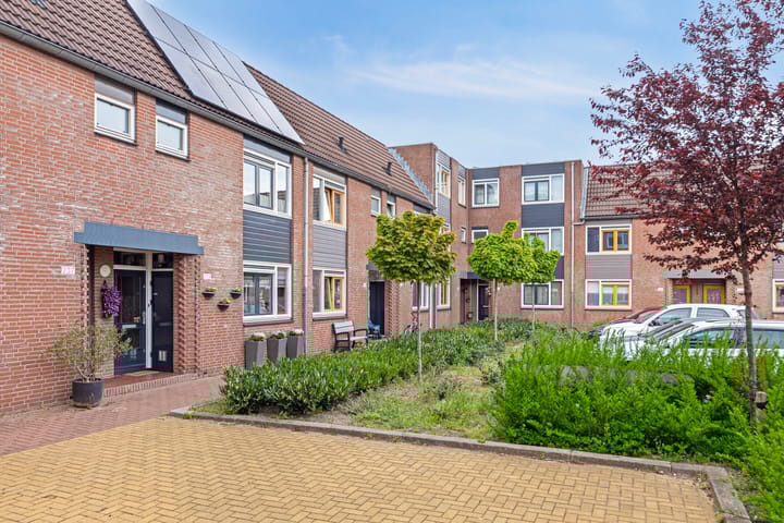 Foto 8 van Wisselspoor 239