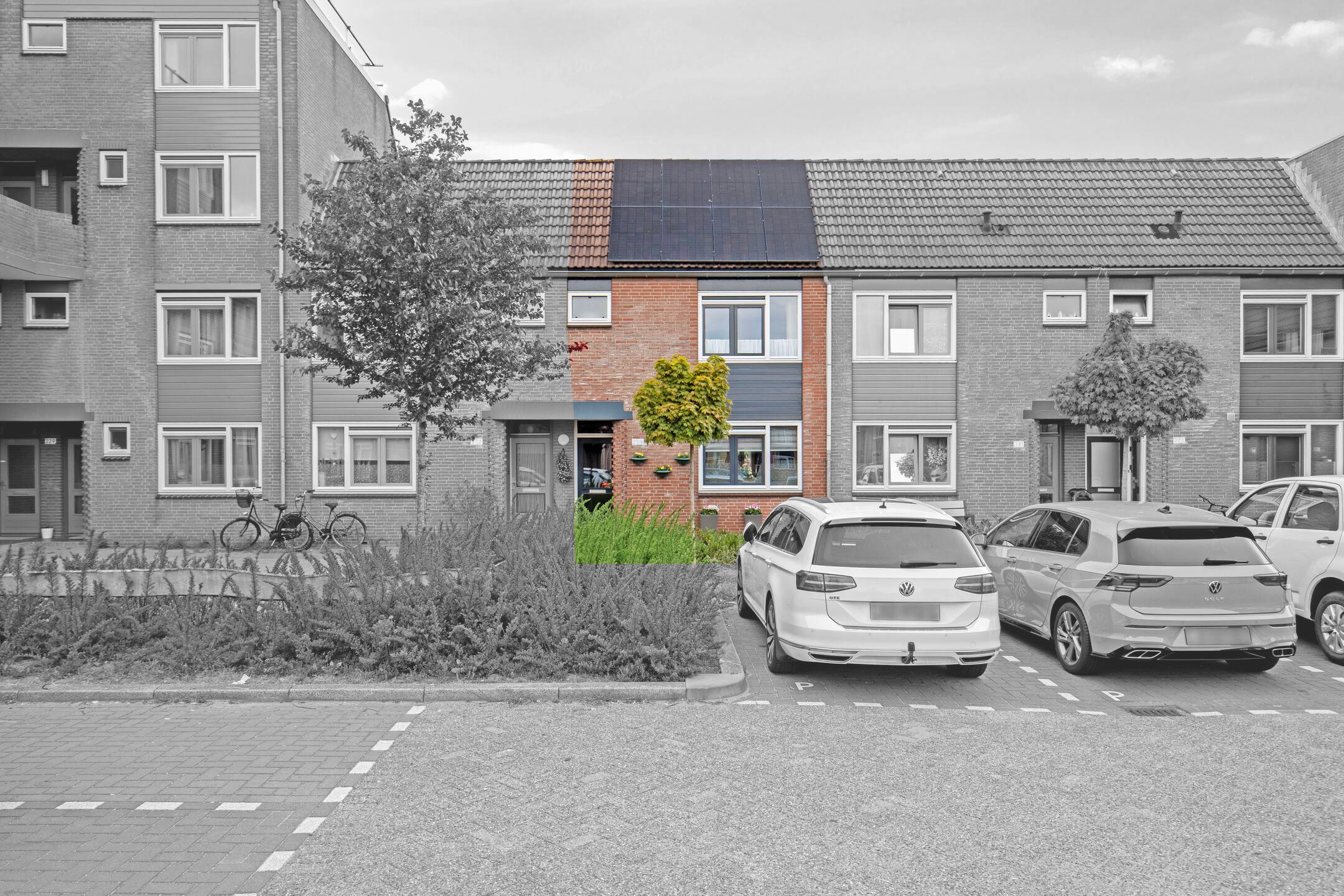 Foto 9 van Wisselspoor 239