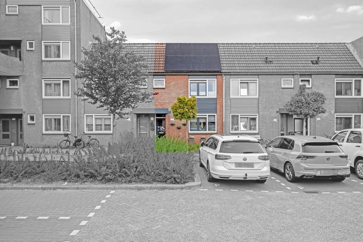 Foto 9 van Wisselspoor 239