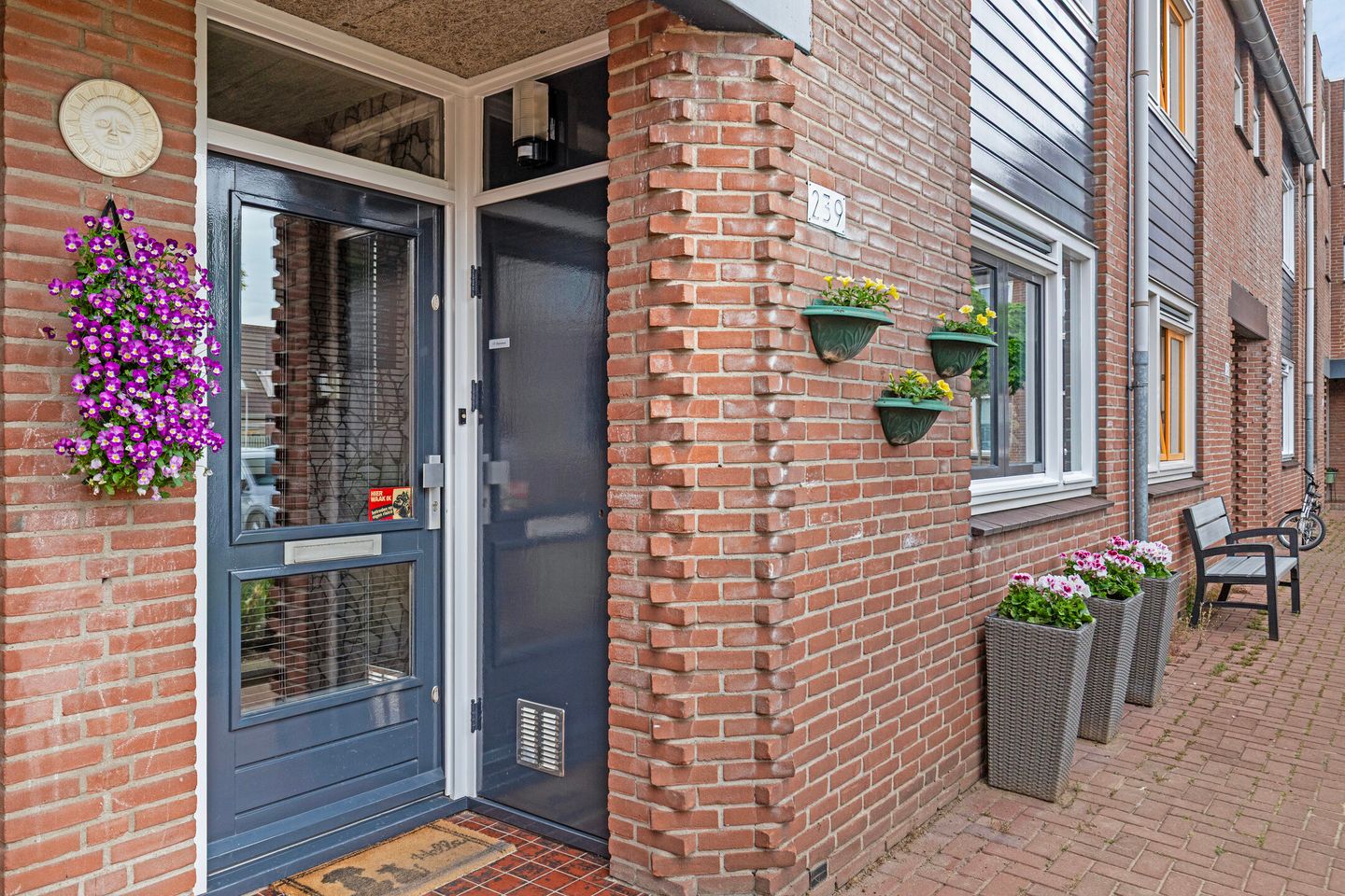 Foto 10 van Wisselspoor 239