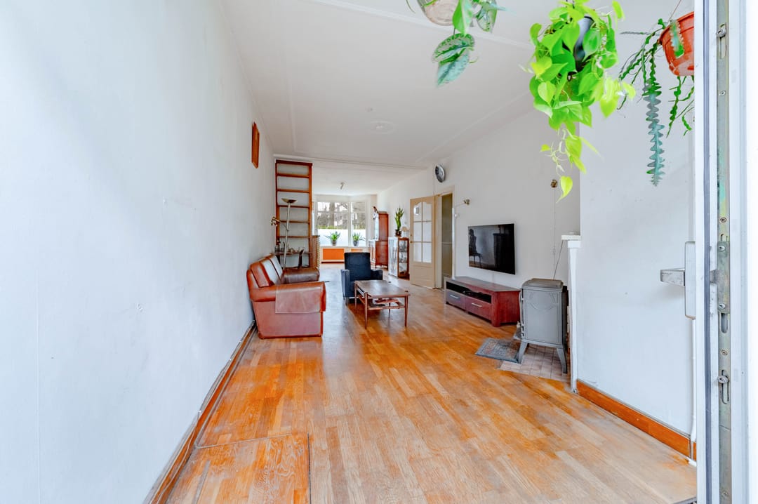 Foto 7 van Broekslootkade 155