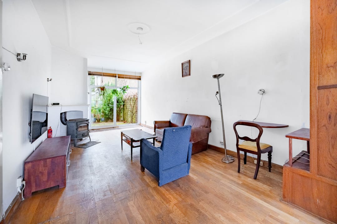 Foto 8 van Broekslootkade 155