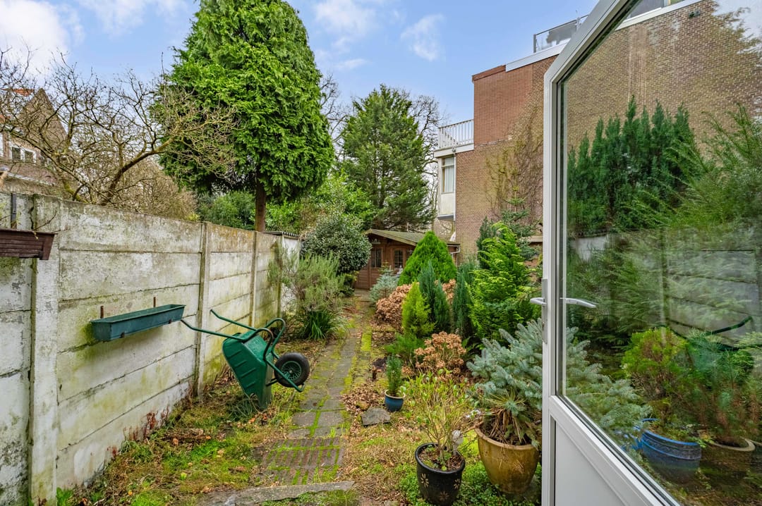 Foto 13 van Broekslootkade 155