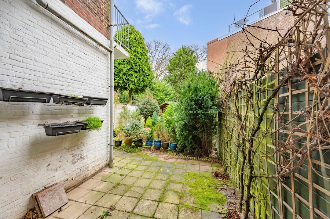 Foto 16 van Broekslootkade 155