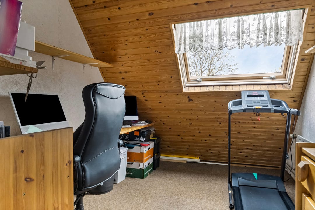 Foto 23 van Wisselspoor 239