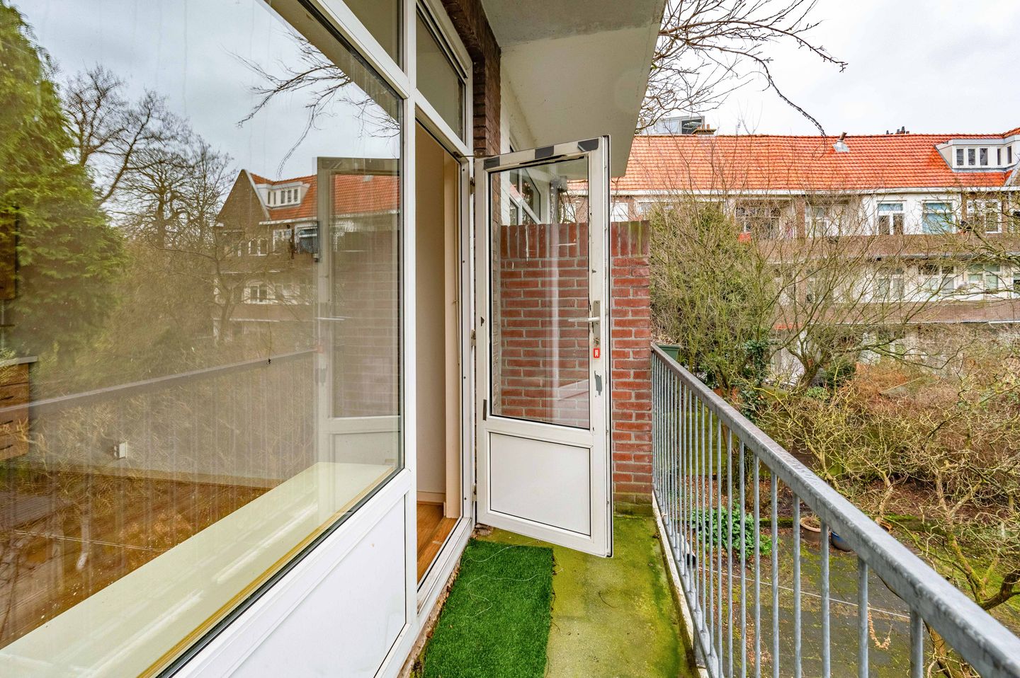 Foto 20 van Broekslootkade 155