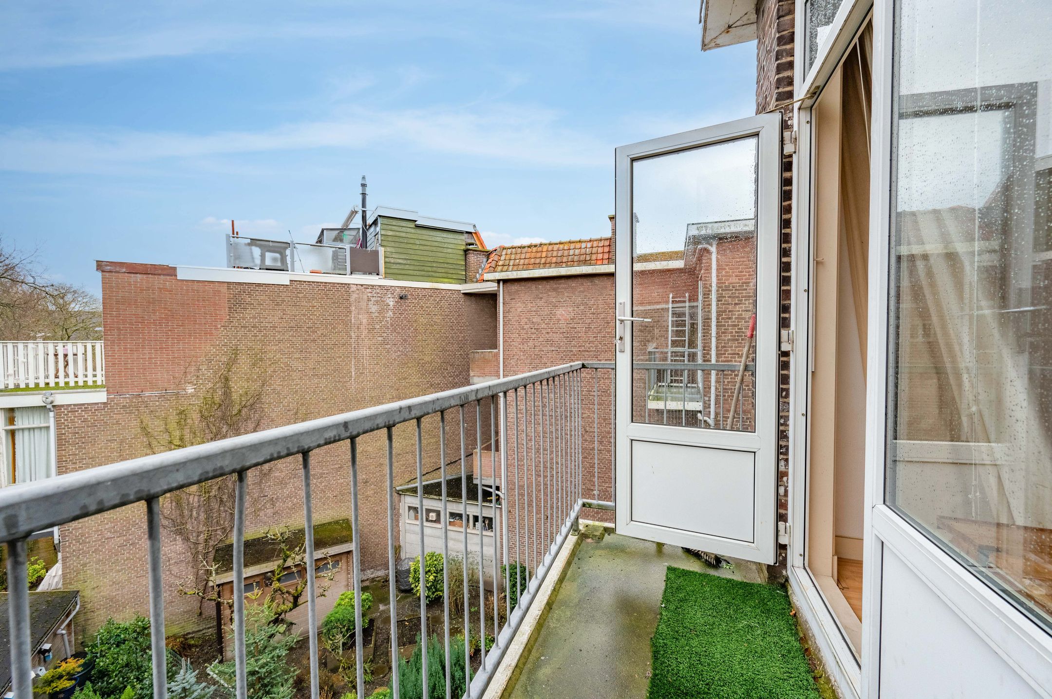 Foto 21 van Broekslootkade 155