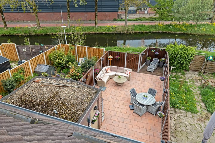 Foto 30 van Wisselspoor 239