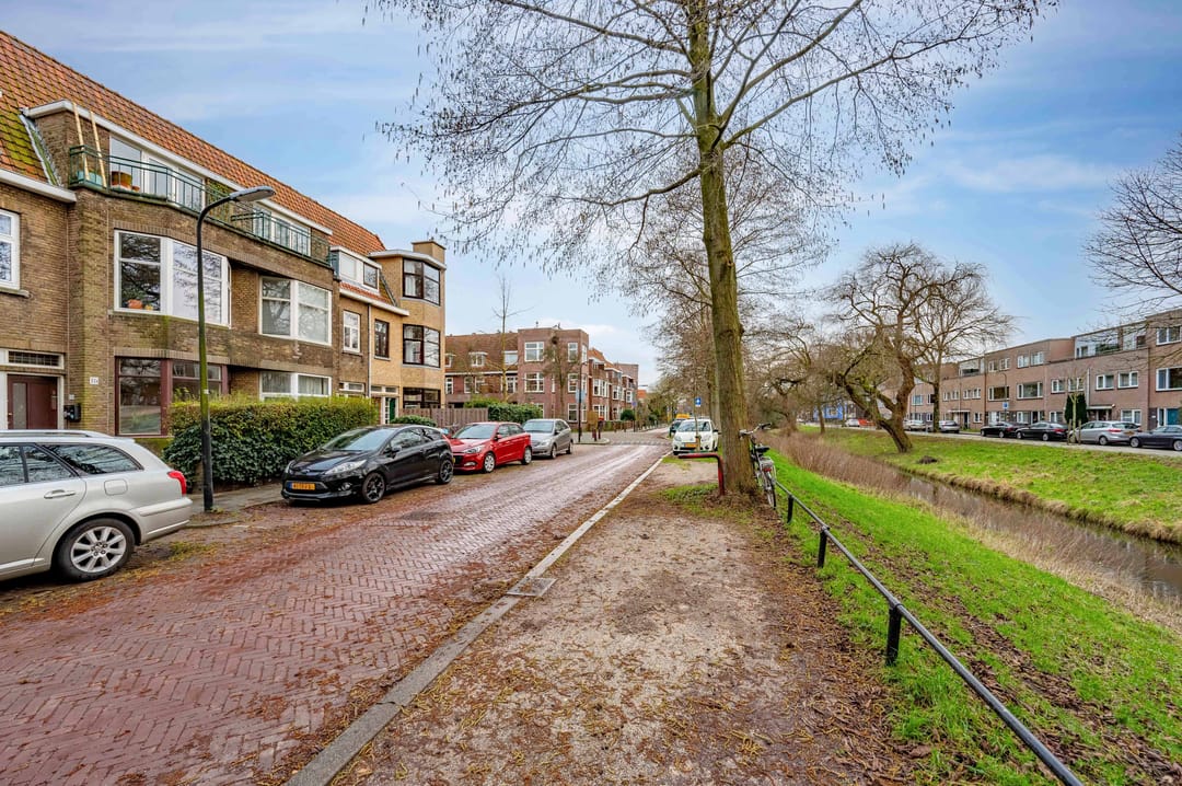 Foto 26 van Broekslootkade 155