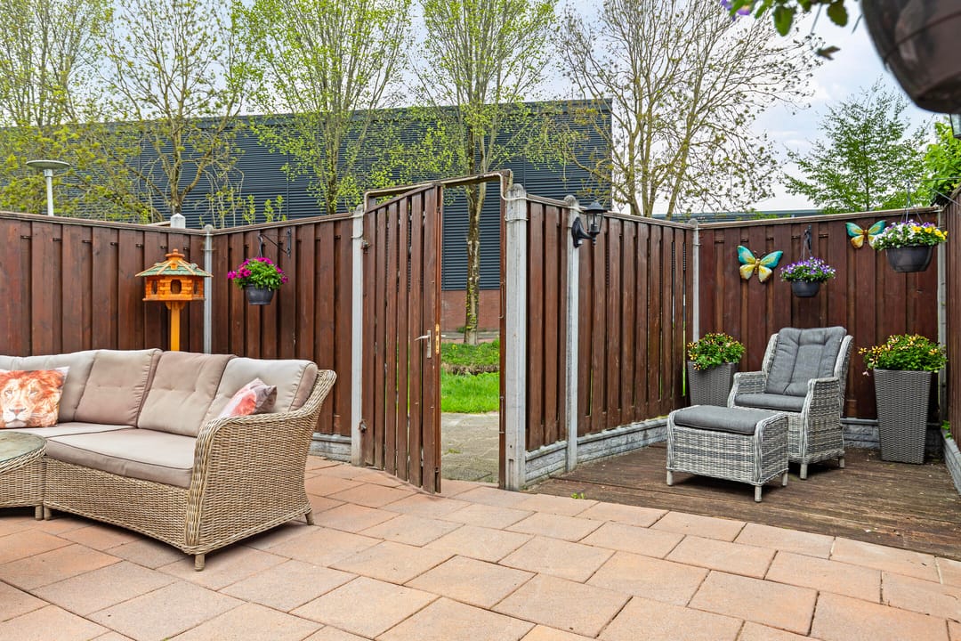 Foto 32 van Wisselspoor 239