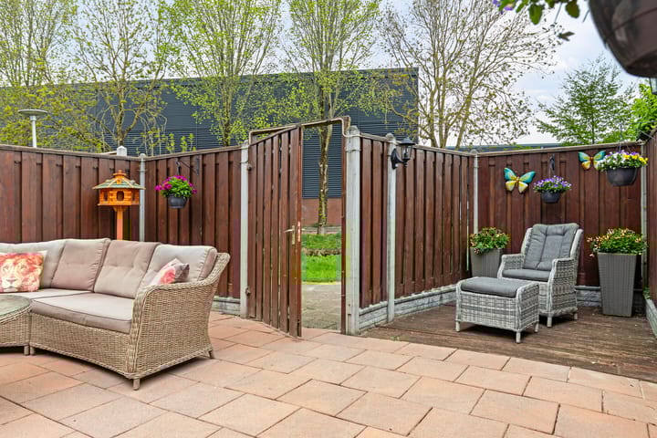 Foto 32 van Wisselspoor 239