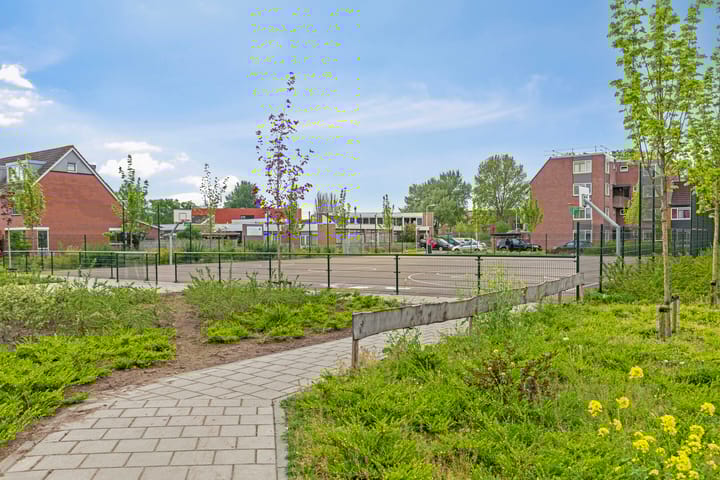 Foto 38 van Wisselspoor 239