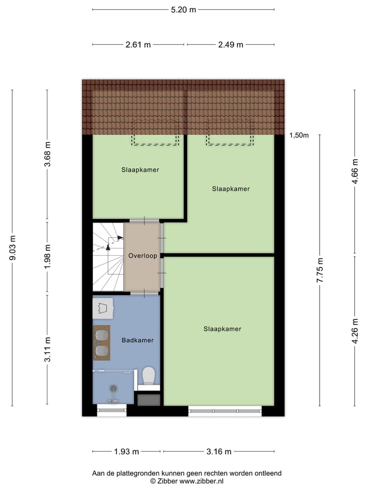 Foto 40 van Wisselspoor 239