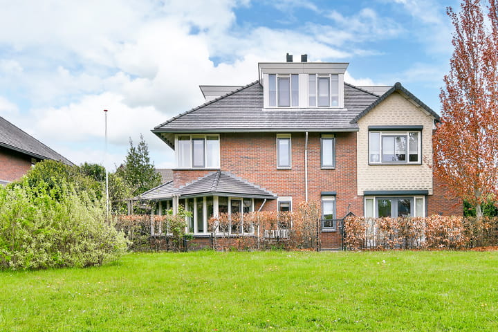 Foto 1 van Van Kootenstraat 15