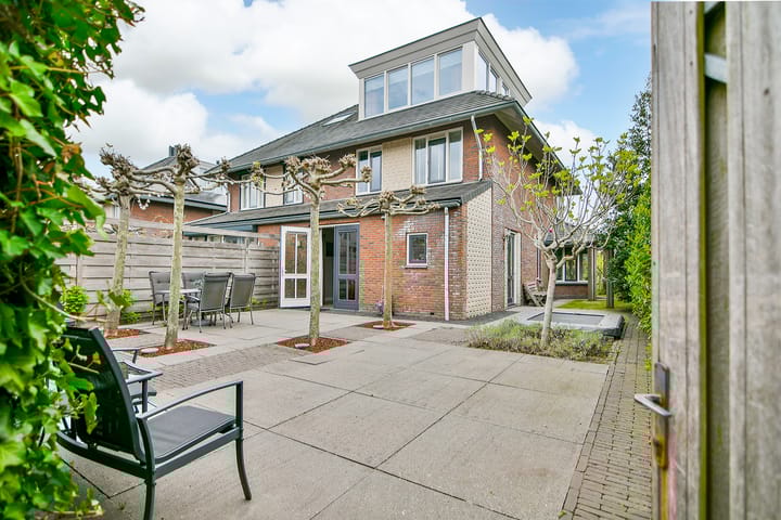 Foto 2 van Van Kootenstraat 15