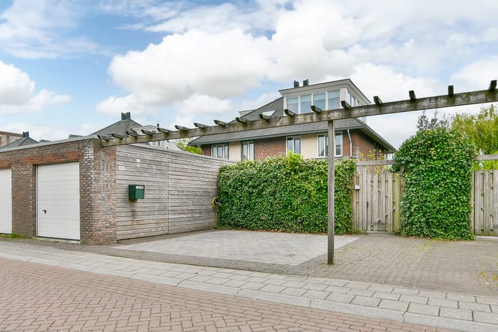 Foto 4 van Van Kootenstraat 15