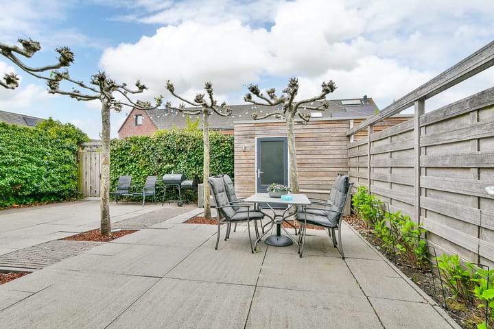 Foto 6 van Van Kootenstraat 15