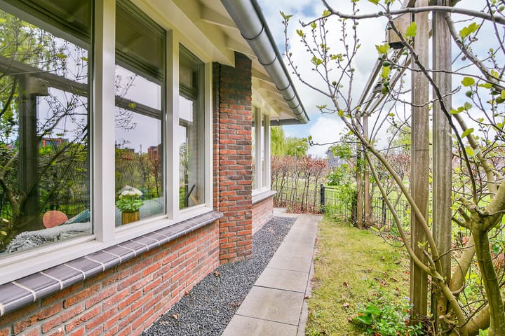 Foto 9 van Van Kootenstraat 15