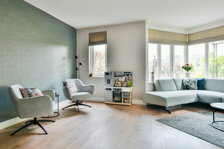 Foto 13 van Van Kootenstraat 15