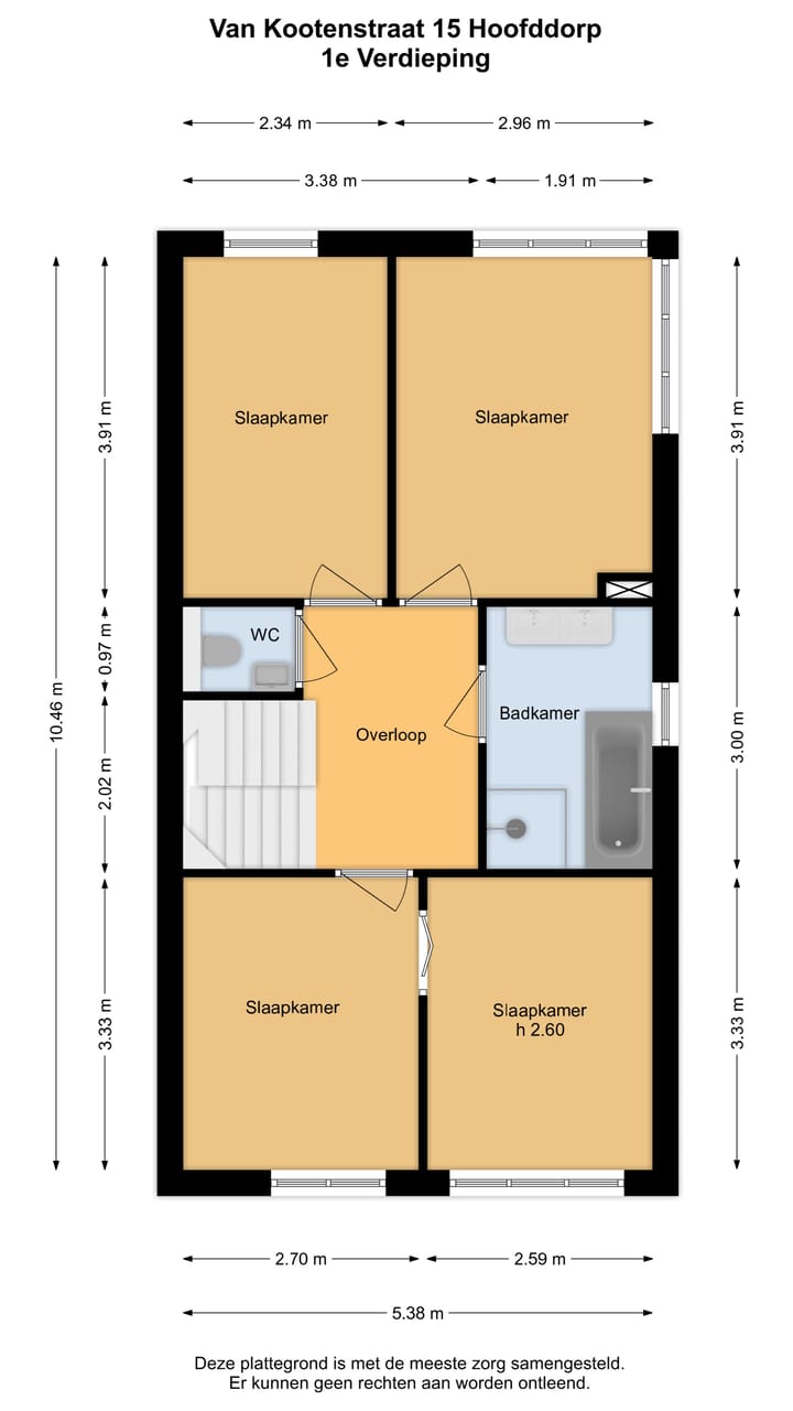Foto 49 van Van Kootenstraat 15