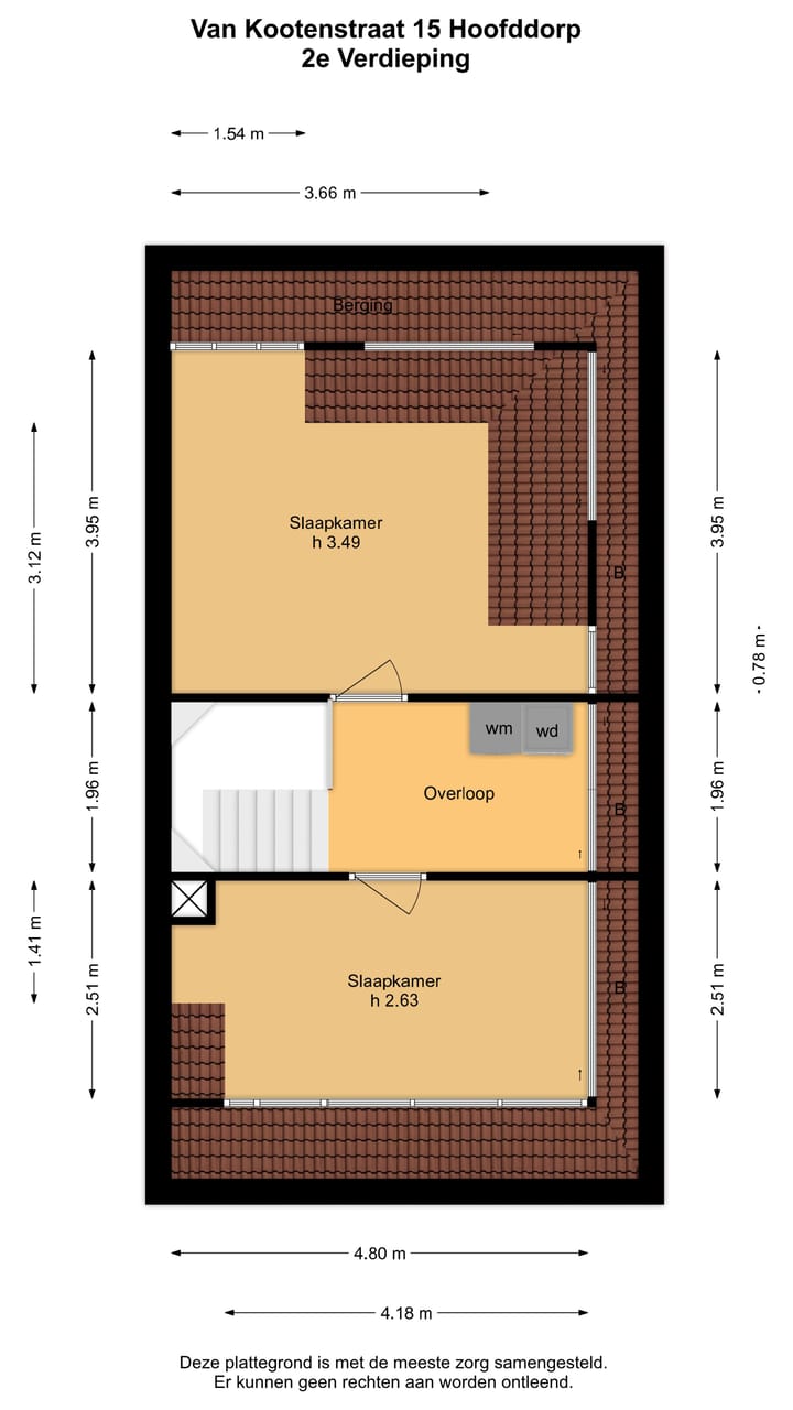 Foto 50 van Van Kootenstraat 15