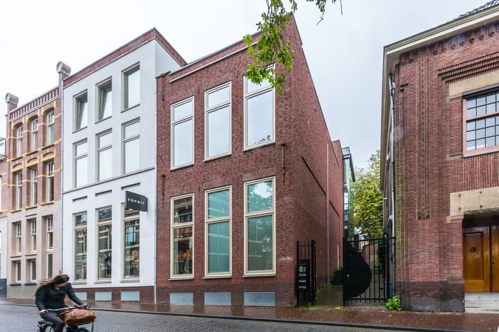 Photo 1 of Westsingel 5