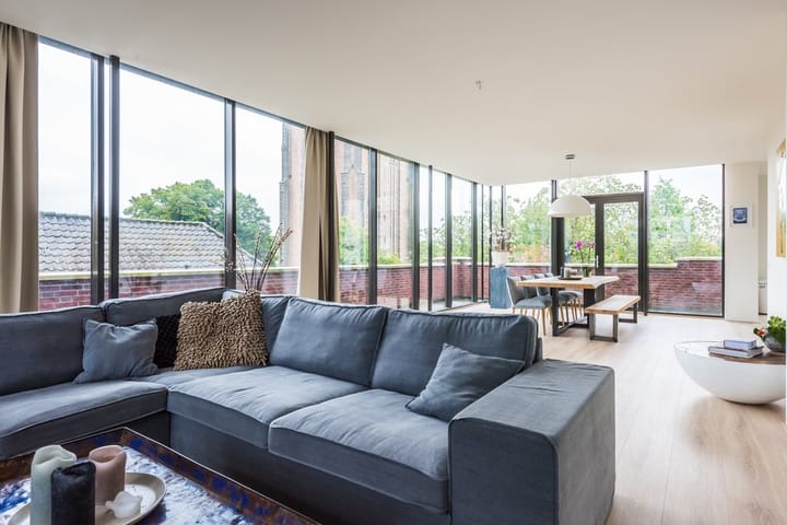 Foto 2 van Westsingel 5