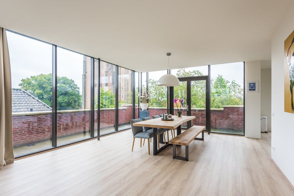 Foto 4 van Westsingel 5