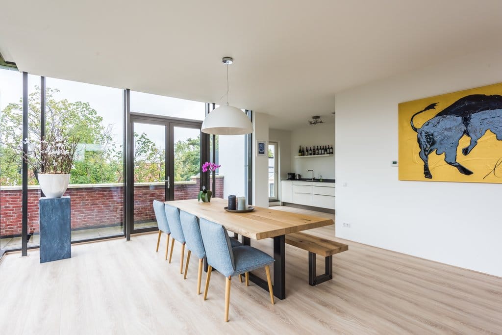 Foto 7 van Westsingel 5