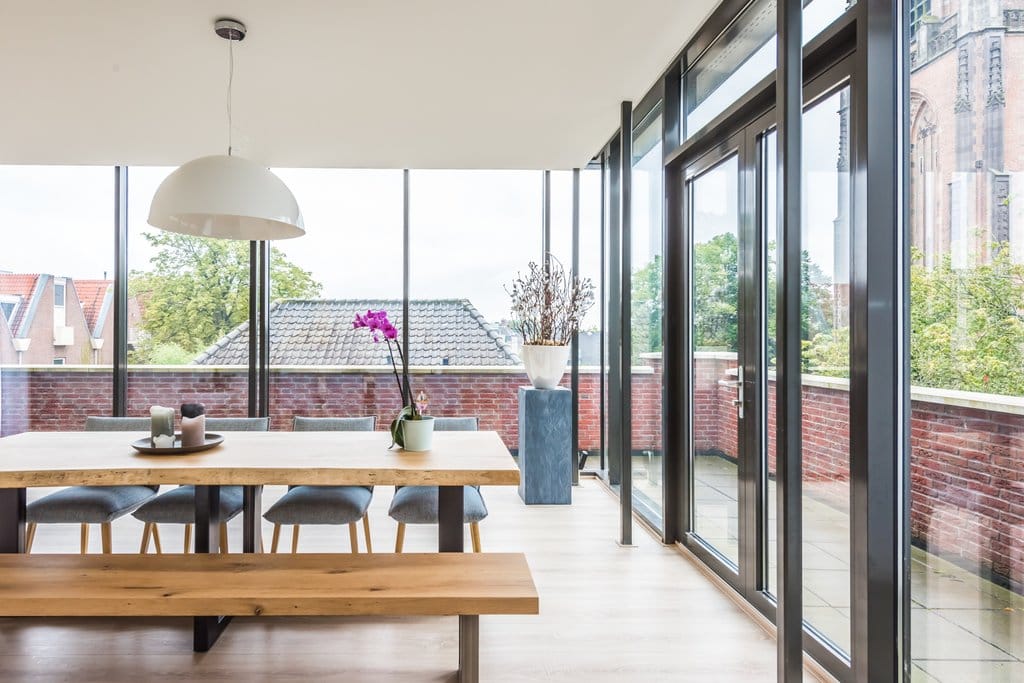 Foto 8 van Westsingel 5