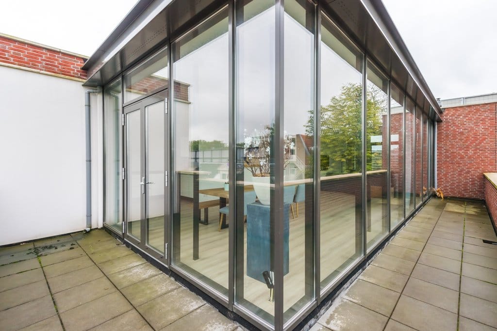 Foto 13 van Westsingel 5