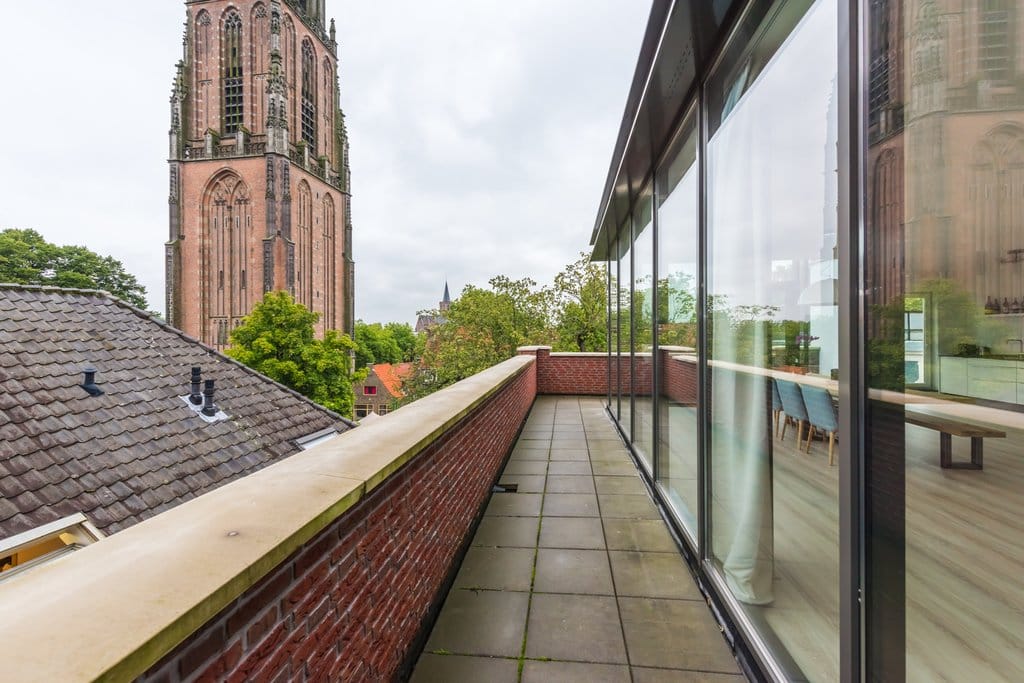 Foto 14 van Westsingel 5