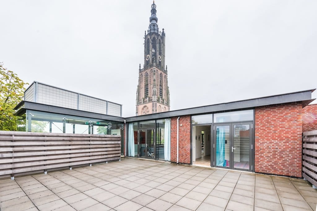 Foto 25 van Westsingel 5