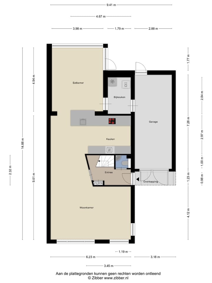 Photo 49 of Walkampen 11