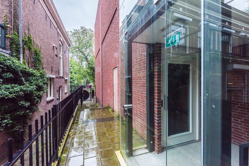 Foto 27 van Westsingel 5