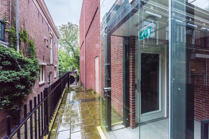 Photo 27 of Westsingel 5