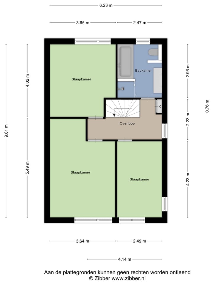 Photo 50 of Walkampen 11