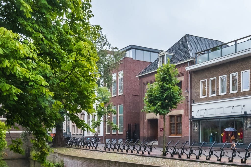 Foto 30 van Westsingel 5