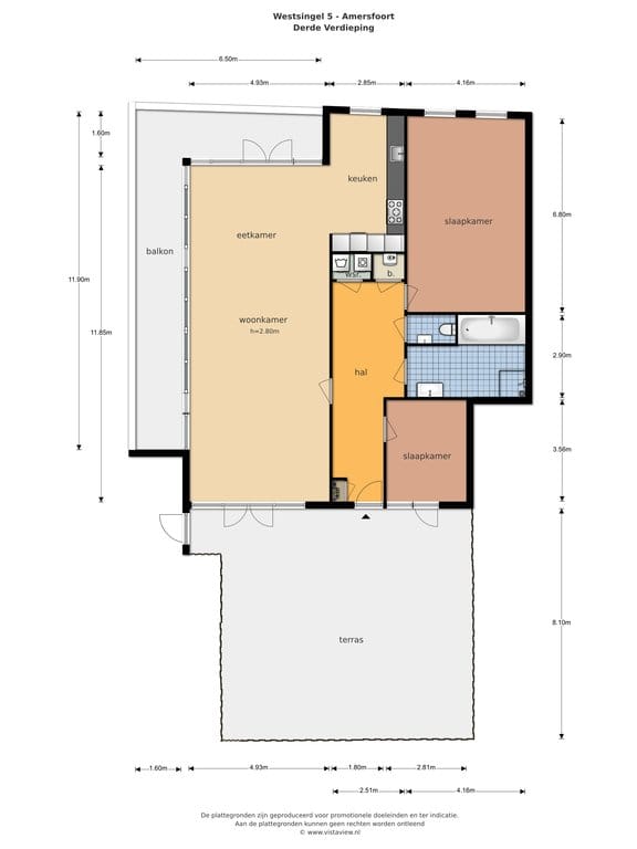 Foto 31 van Westsingel 5