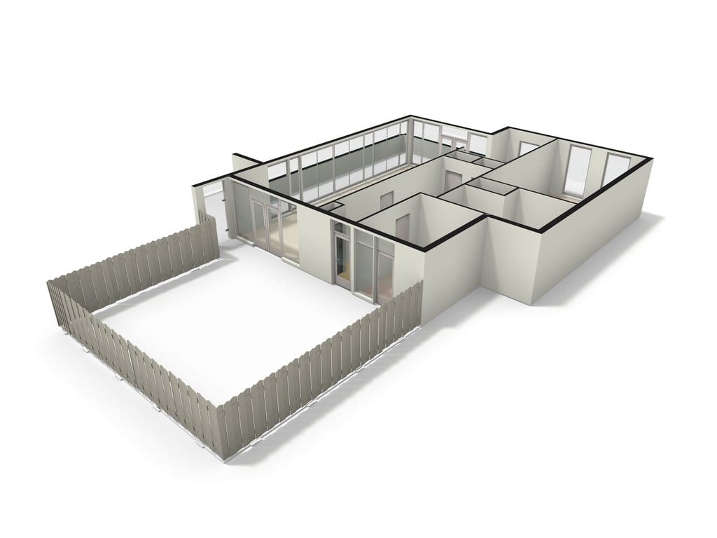 Foto 32 van Westsingel 5