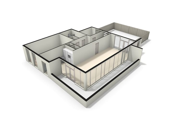 Photo 33 of Westsingel 5