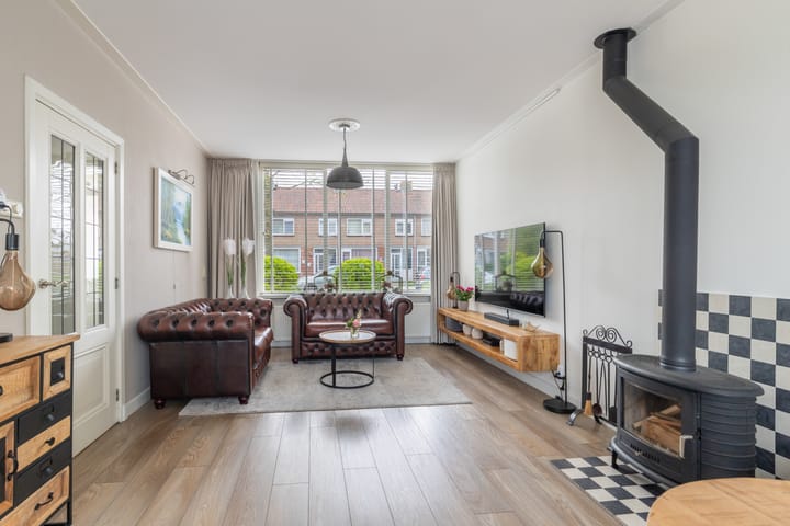 Foto 3 van De Terp 5