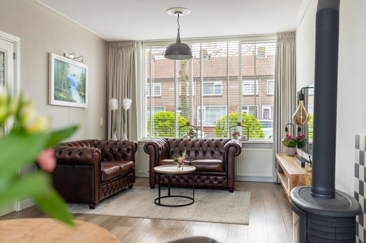 Foto 4 van De Terp 5