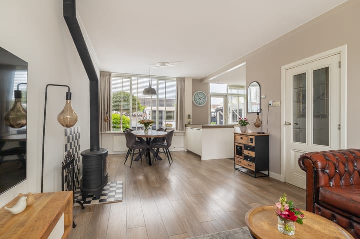 Foto 5 van De Terp 5