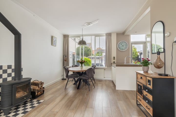 Foto 6 van De Terp 5