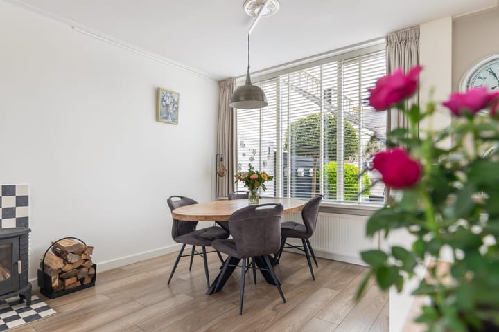 Foto 8 van De Terp 5