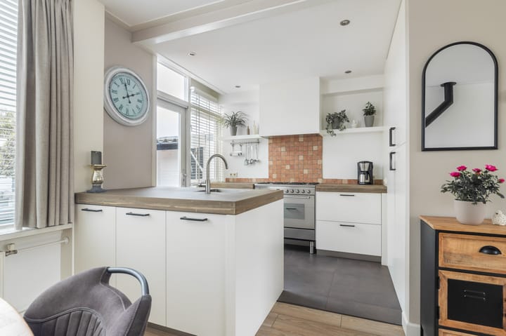 Foto 9 van De Terp 5