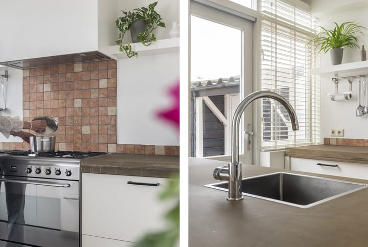 Foto 10 van De Terp 5