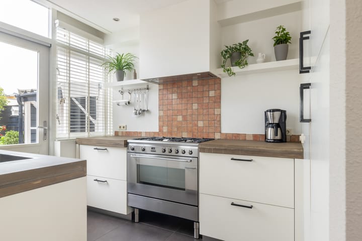 Foto 11 van De Terp 5