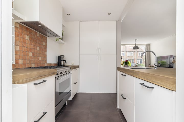 Foto 12 van De Terp 5